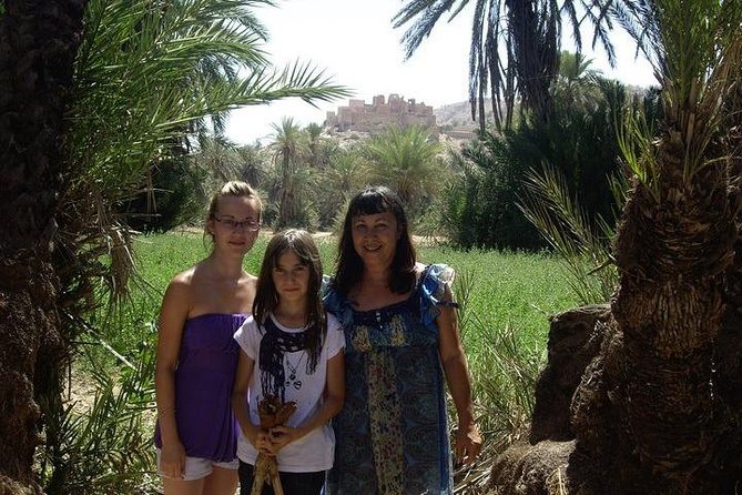 Tiout Oasis & Taroudant Small-Group Tour From Agadir W/Lunch - Tour Overview