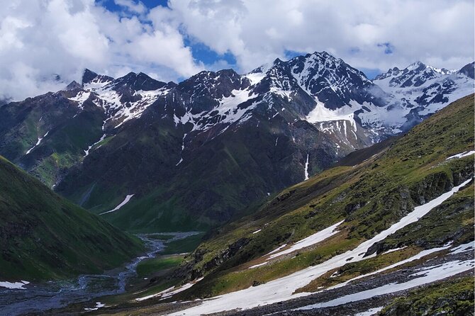 Tirath 9-Day Private Guided Trek  - Himachal Pradesh & Uttarakhand - Good To Know