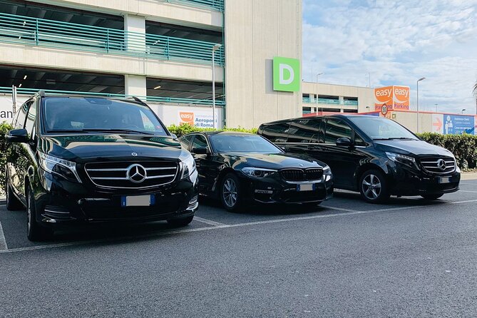 Titisee-Neustadt Thermal to Zurich Airport – Departure Transfer