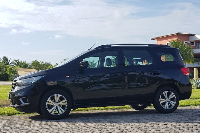 Tivoli Ecoresort Private Transfer