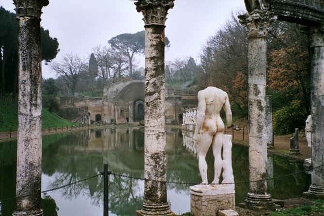 Tivoli Tour - Tour Overview