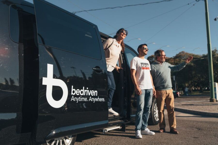 To/From the Lisbon Airport: Faro Private Transfer - Good To Know