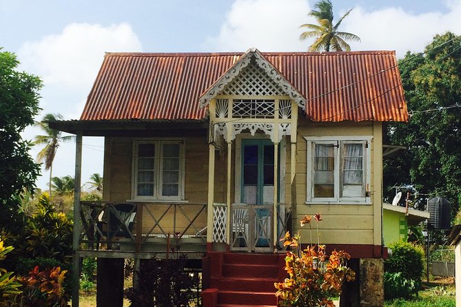Tobago Bespoke Mount Irvine Excursion