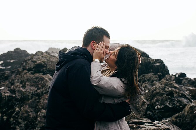 Tofino Real Emotion and Authentic Moments Photo Private Session