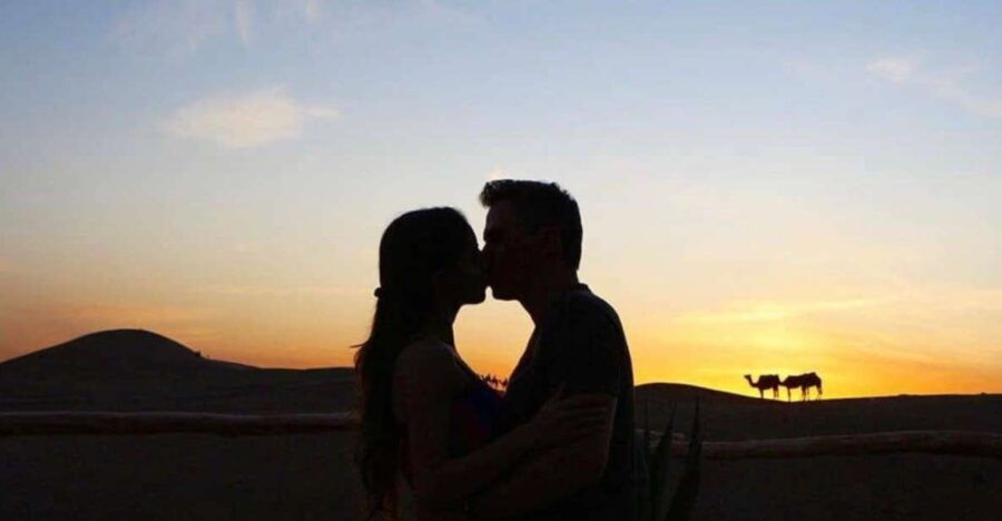 Tokyoskyline Night Cruise With Sunset&Moroccan Dinner&Camel - Tokyo Skyline Night Cruise Overview