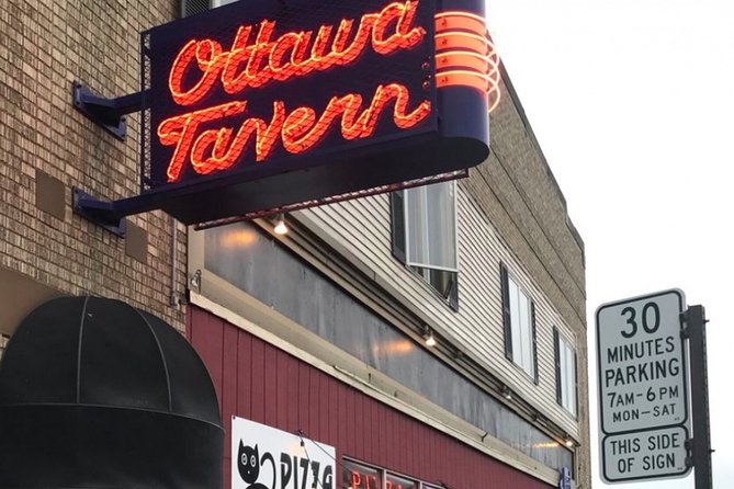 Toledo Bar Hunt: Holy Toledo, Its a Bar Hunt!