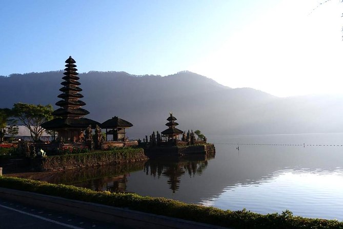 Top 3 Hindus Temple Visit - Temple 2: Uluwatu