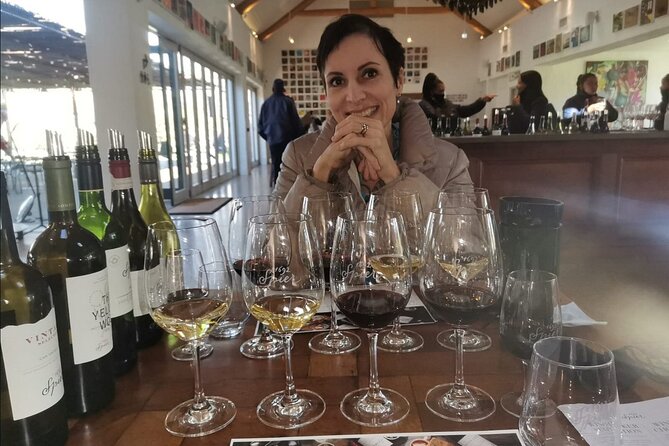 Top 3 Wineries in Cape Town Private Tour and Wine Tasting - Groot Constantia Winery