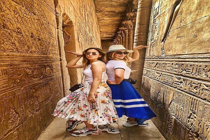 Top 8 Days Tour in Cairo, Luxor, Aswan, Abu Simble With 5 Stars Hotels by Land - Good To Know