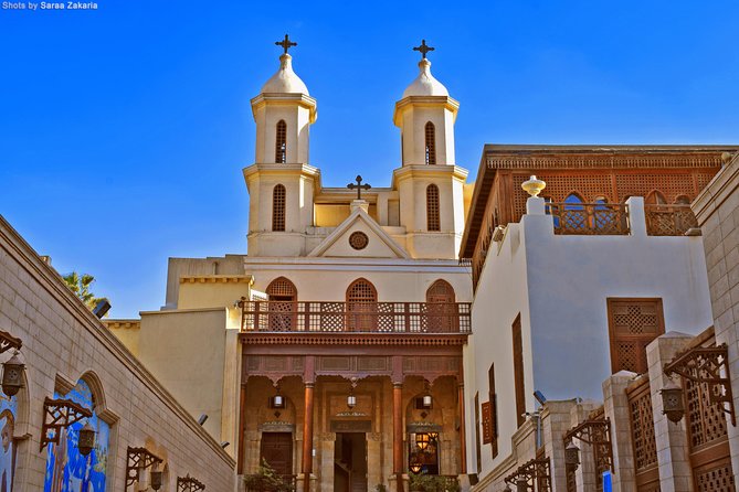 Top Attractions for 2-Day Ancient Egypt and Old Cairo Highlights Tour - Good To Know