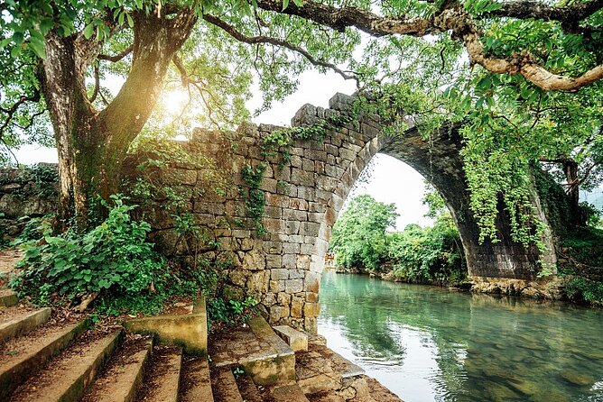 Top Guilin Private & Custom Tours