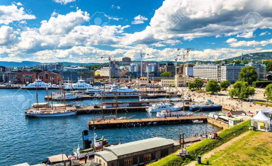 Top Oslo Tour (Town, Bazaar, History, Culture, Nature, Sea) - Good To Know