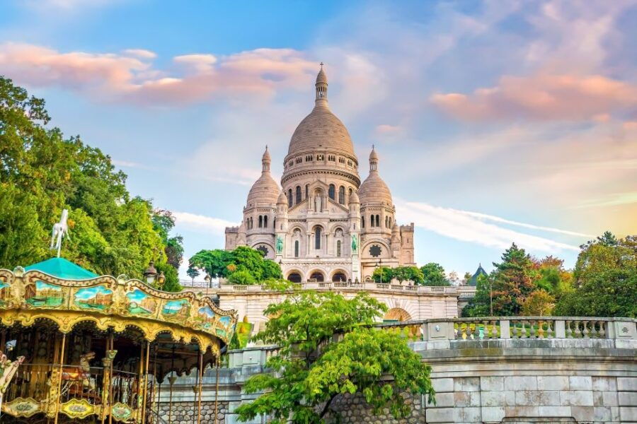 Top-Rated Churches in Paris Private Walking Tour - Good To Know
