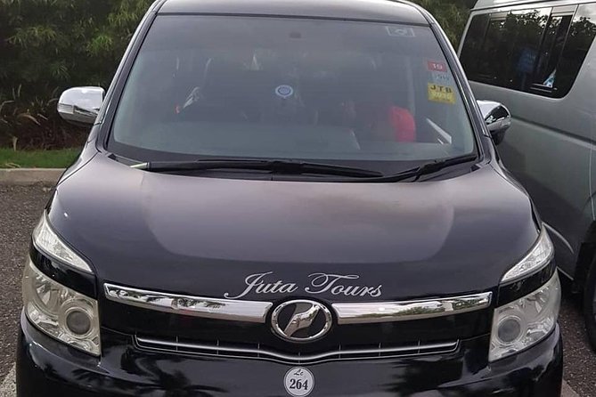 Top-Rated Kingston Airport Transfers-Ocho Rios Hotels/Villas