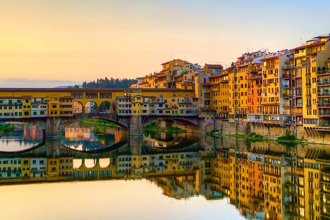 Top Sights of Florence: 1 or 2 Day Private Guided Tour - Good To Know