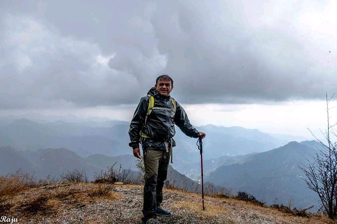 Top Tibba Trek - Mussoorie - Good To Know