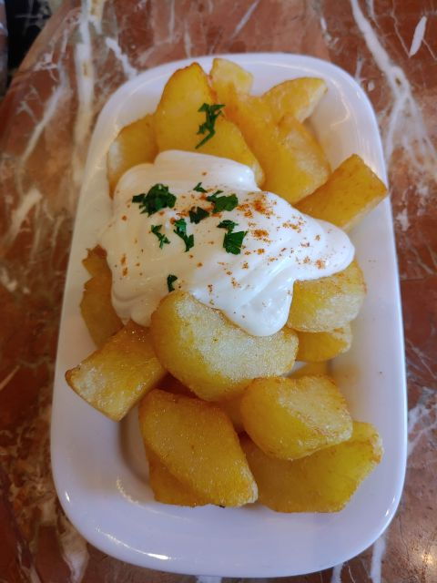 Top Tours Barcelona - Tapas Tour Barcelona - Good To Know