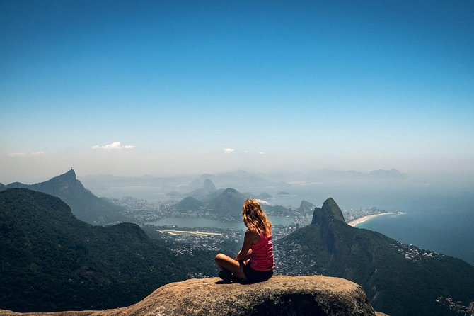 Top Trail: Pedra Da Gavea - Best Hike in Rio (With Transfer) - Good To Know