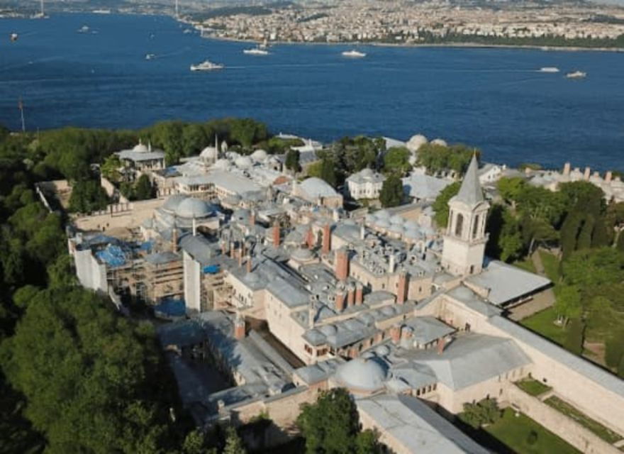 Topkapi Palace & Archaeological Museum Guided Combo Tour - Good To Know