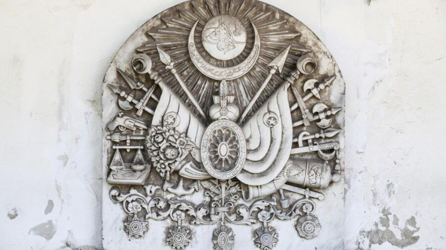 Topkapi Palace Tour: Scenes of the Ottoman Empire - Good To Know