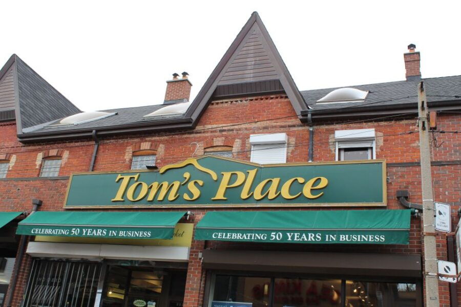 Toronto: 2-Hour Kensington Market Chinatown Walking Tour - Good To Know