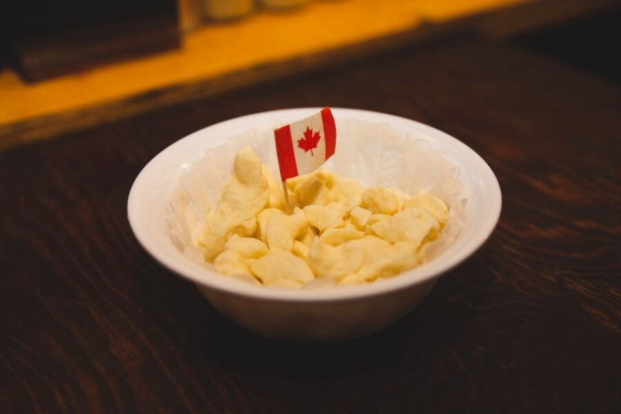 Toronto: 3–Hour Secret Food Tour - Good To Know
