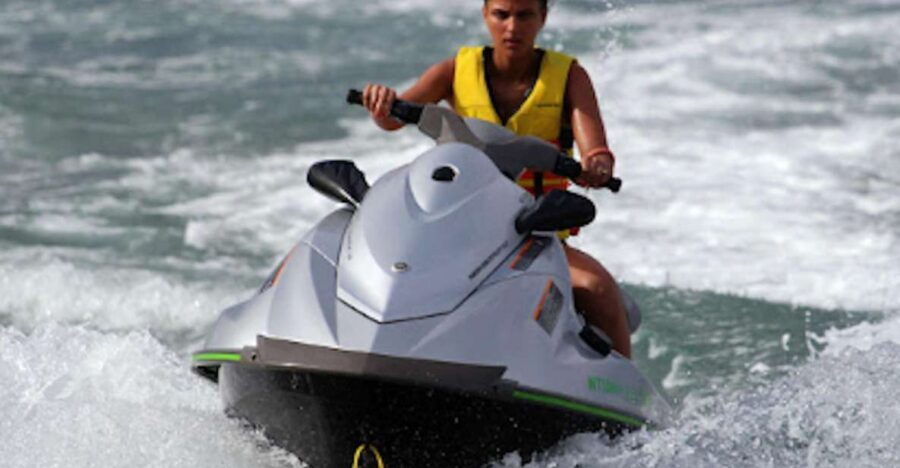 Toronto: All Inclusive Jet Ski Rental - Good To Know