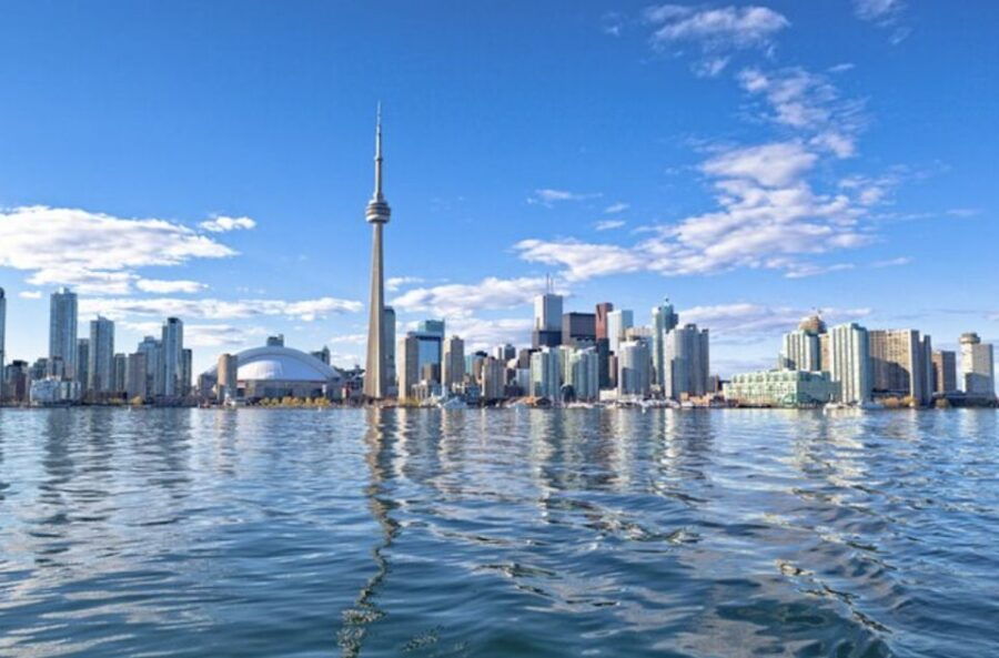 Toronto: Father's Day Premier Cruise With Brunch or Dinner - Good To Know