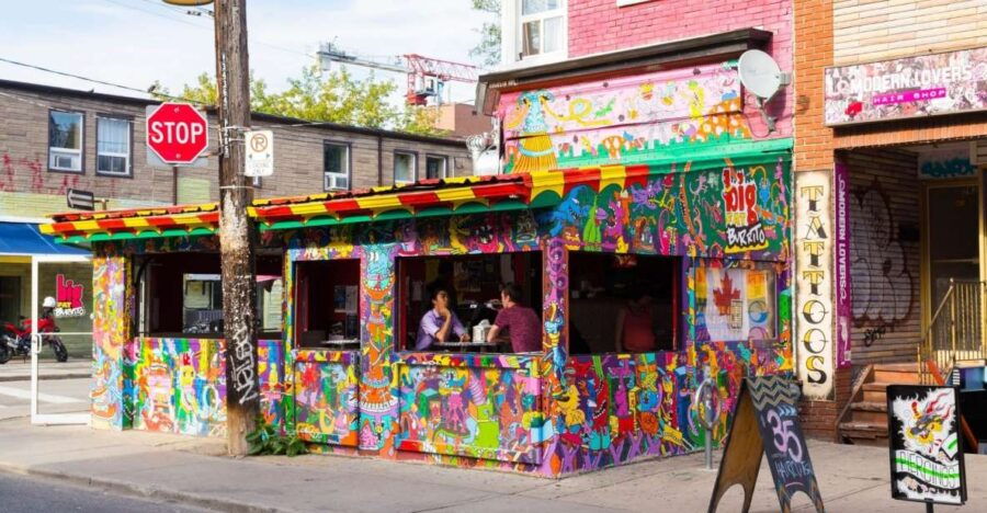 Toronto Food Tour With Local Foodie, Personalized & Private - Good To Know