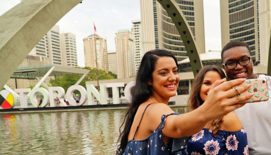 Toronto: Luxury Small Group City Tour - Good To Know