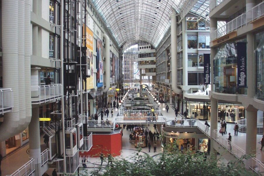 Toronto: Private Tour With a Local