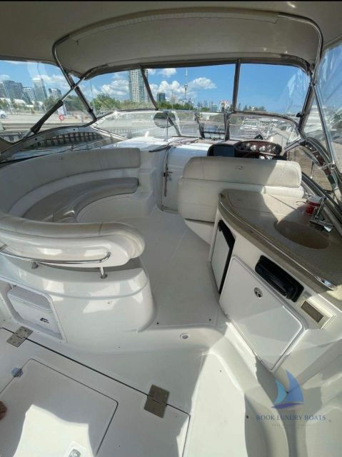 Toronto: Serenity Luxury Yacht Charter - Good To Know