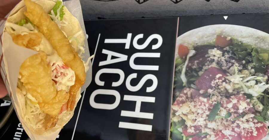 Toronto's Fusion Food Tour - Good To Know