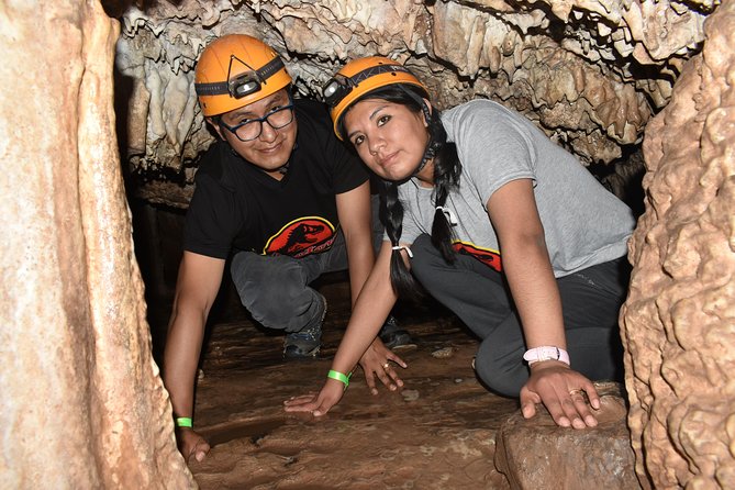Torotoro National Park Tour 2 Days and 1 Night