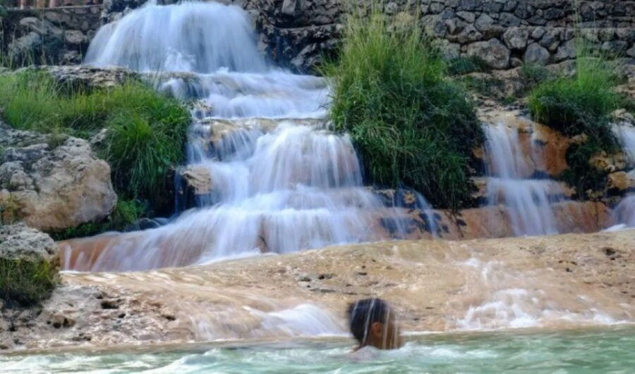 Torrevieja: Bocairent-Xátiva and Anna Are Magical Towns