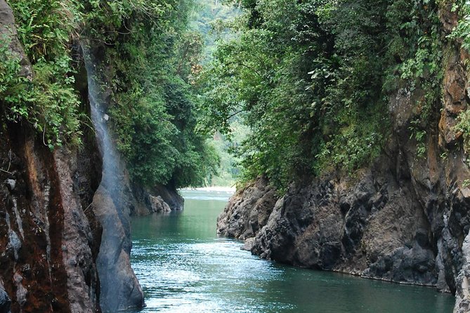 3 Best 3 Day Tours In Siquirres