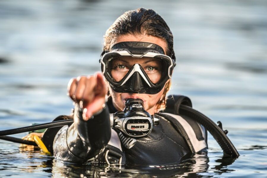 Tossa De Mar: Scuba Diving Experience for Beginners