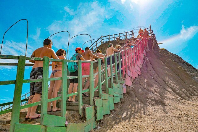 Totumo Volcano Tour Snack - Good To Know