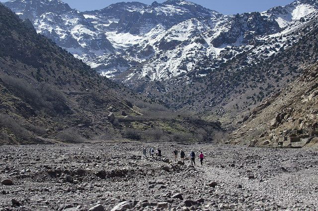 Toubkal: 2-Day Hiking and Climbing Tour From Marrakech - Good To Know