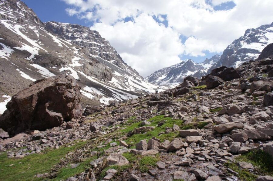 Toubkal 2 Days , Toubkal 2 Jour Trek, Toubkal 2dias - Good To Know