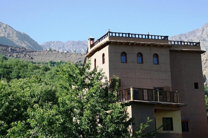 Toubkal Ascent Trek - Atlas Mountains - 2 Days (Private Trek) - Good To Know