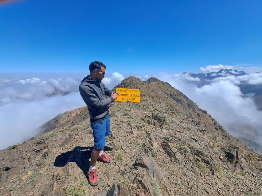 Toubkal Trek Hiking - Good To Know