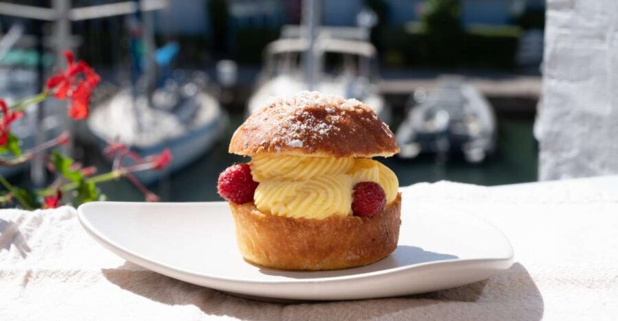 Toulon: Culinary Heritage Guided Walking Food Tour - Good To Know