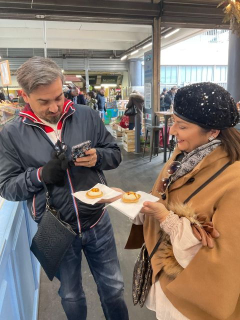 Toulouse: Bakeries, Chocolate & Patisseries Food Tour
