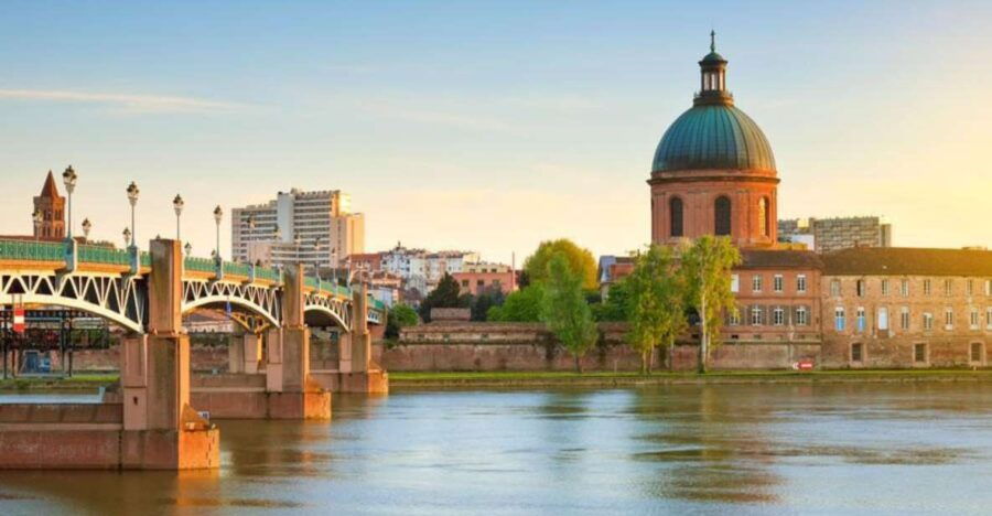 Toulouse : The Digital Audio Guide - Good To Know