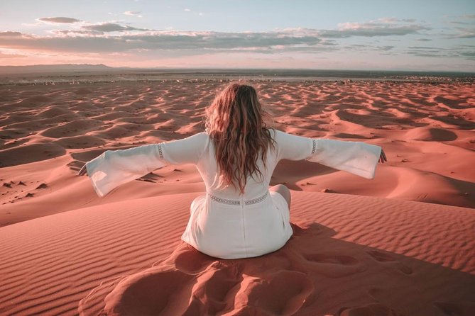 Tour: 3 Days Tour From Marrakech to Mezouga and Desert Camel Ride - Good To Know