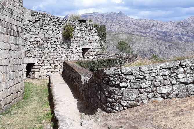 Tour 4X4 Peneda-Gerês National Park – Discover Villages, Landscapes, Ponds
