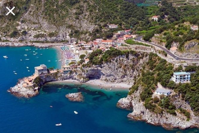 Tour Amalfi Coast and Sorrento - Good To Know