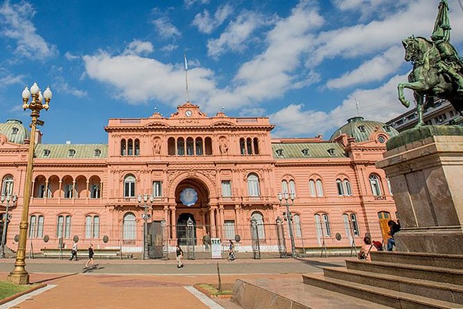 Tour Buenos Aires, Iguazu & El Calafate - Good To Know