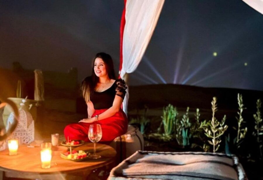 Tour: Buggy Adventure and Dinner Under the Stars in Agafay - Good To Know